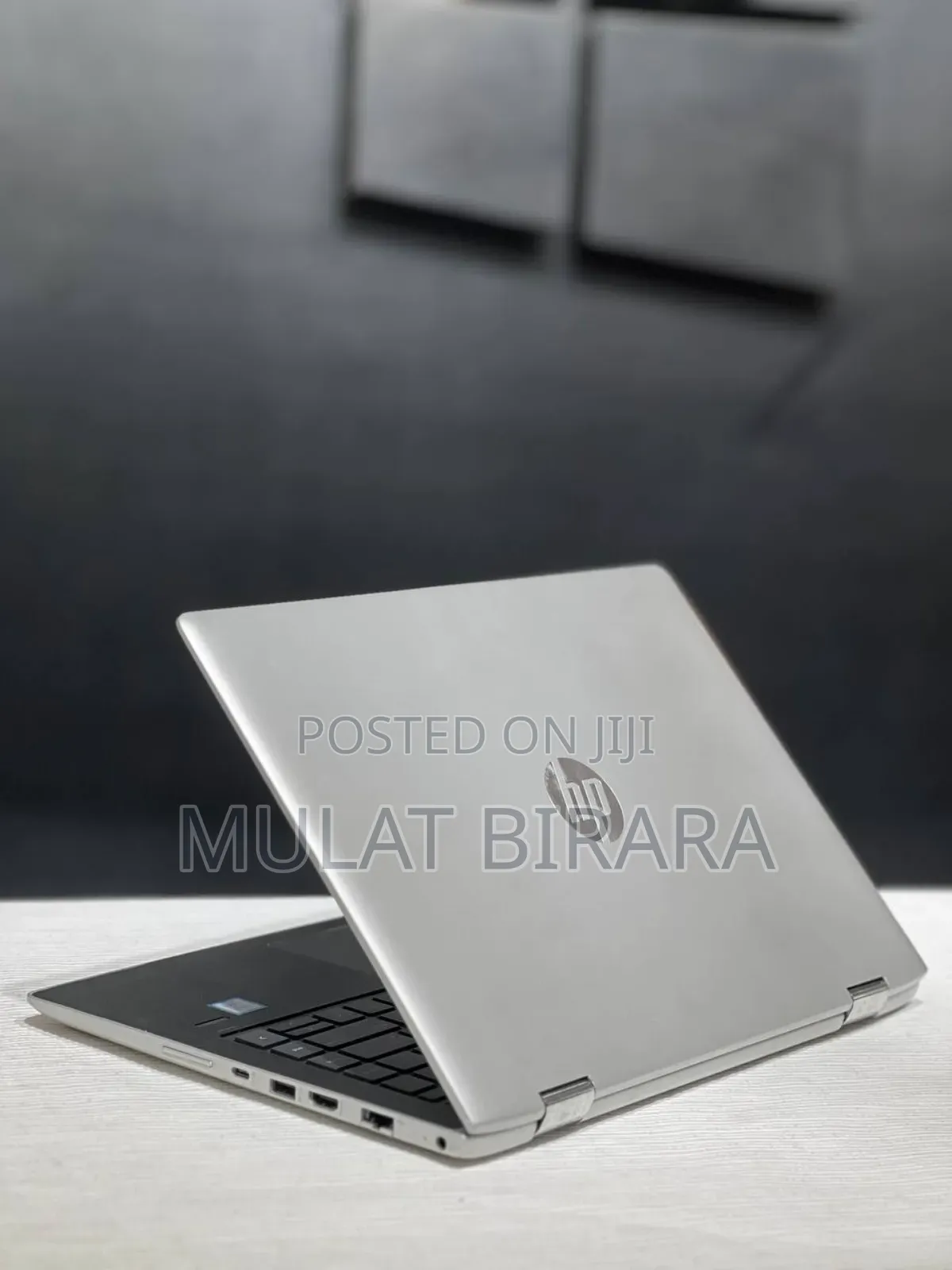 New Laptop HP ProBook 11 X360 8GB Intel Core I5 SSD 512GB