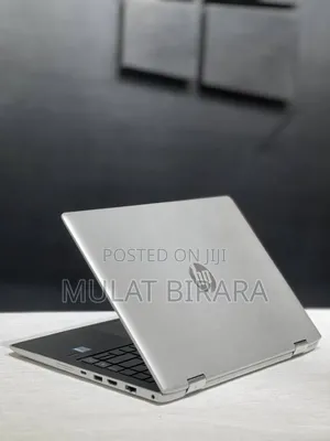 Photo - New Laptop HP ProBook 11 X360 8GB Intel Core I5 SSD 512GB