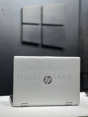 New Laptop HP ProBook 11 X360 8GB Intel Core I5 SSD 512GB