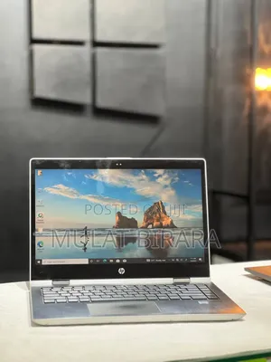 New Laptop HP ProBook 11 X360 8GB Intel Core I5 SSD 512GB