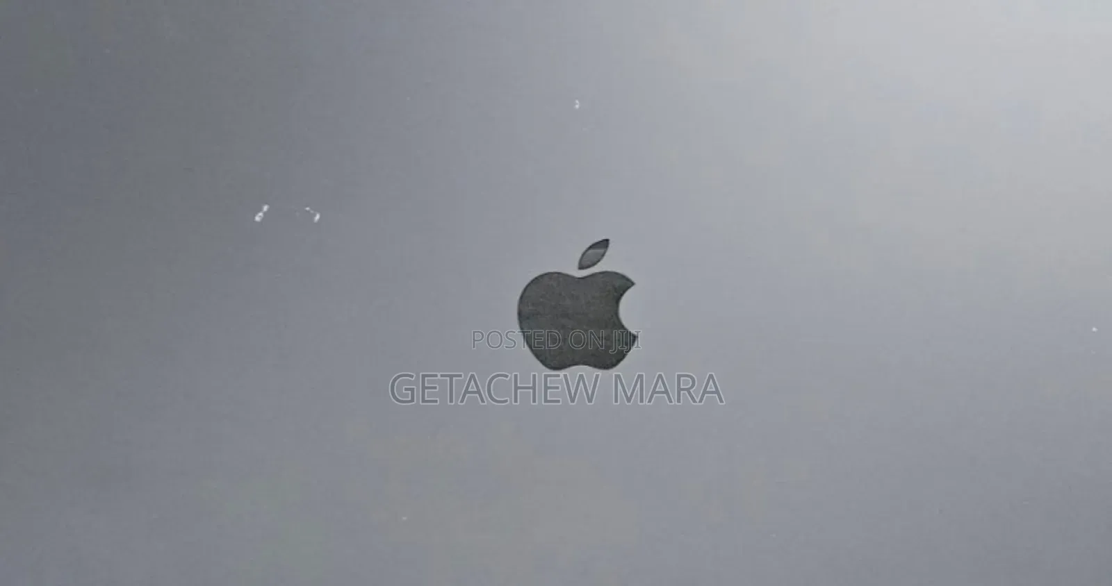 New Laptop Apple MacBook Pro 2019 32GB Intel Core I9 SSD 512GB