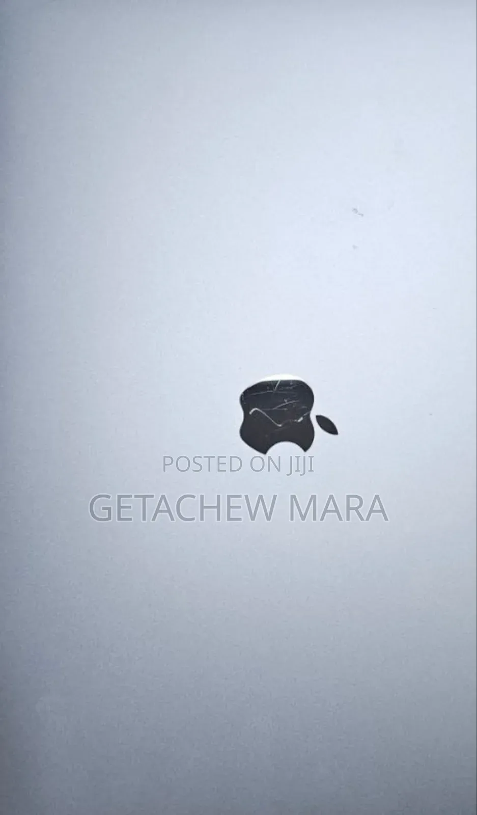 New Laptop Apple MacBook Pro 2019 32GB Intel Core I9 SSD 512GB