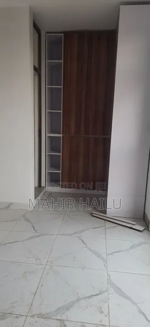 1bdrm Apartment in Real, Bole for rent