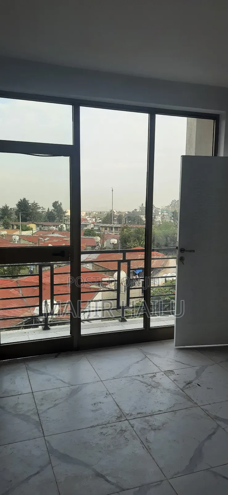 1bdrm Apartment in Real, Bole for rent