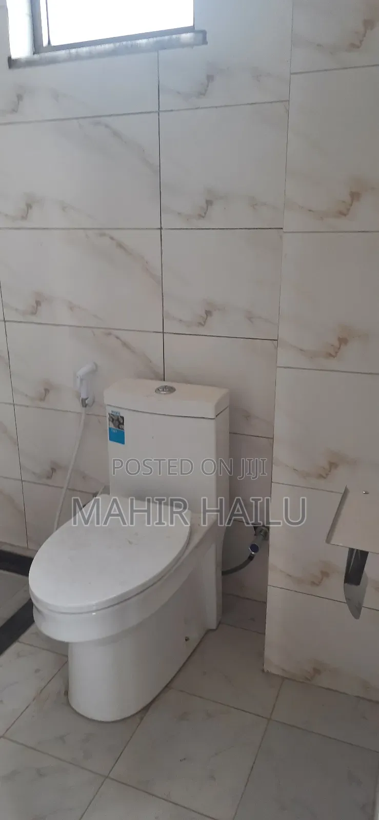 1bdrm Apartment in Real, Bole for rent