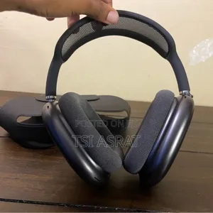 Apple Airpods Max Wireless Over-Ear Headphones