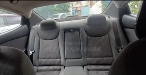 Hyundai Elantra 2014 Silver