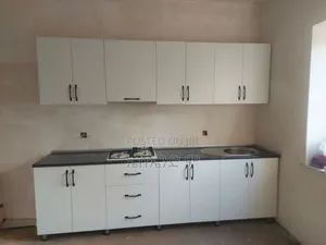 Photo - S M Simple Kitchen Cabinet Design