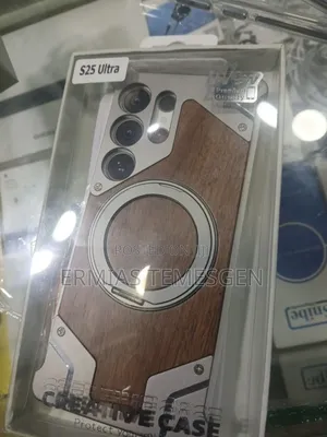 Photo - Metal Phone Case