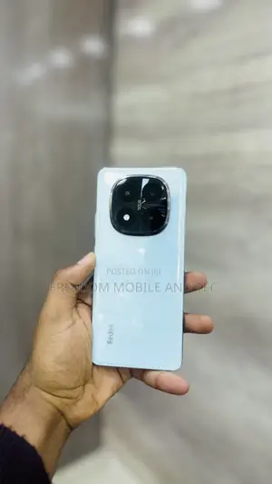 Photo - New Xiaomi Redmi Note 14 Pro+ 512 GB