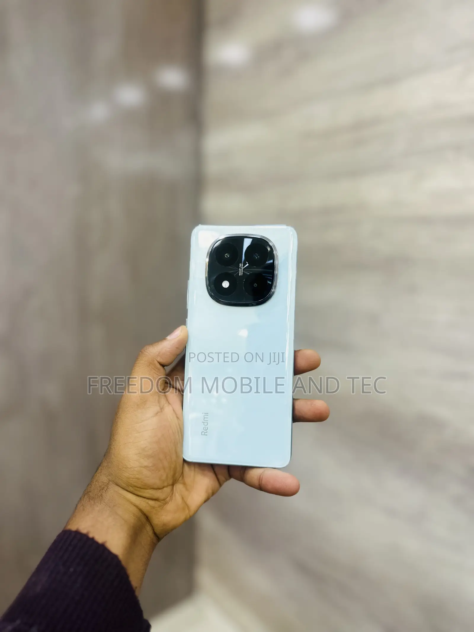 New Xiaomi Redmi Note 14 Pro+ 512 GB