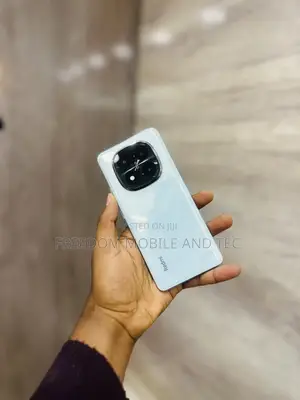 New Xiaomi Redmi Note 14 Pro+ 512 GB