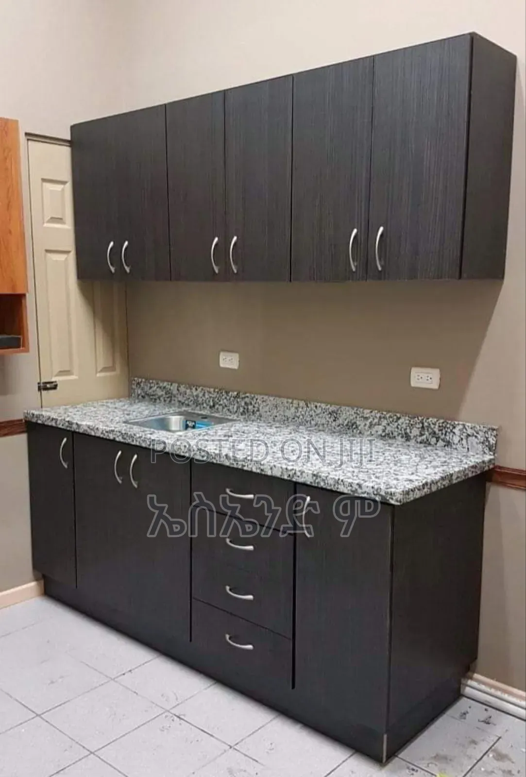 S M Very Small Kitchen Cabinet Design