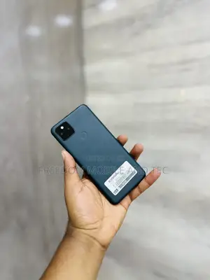 Photo - New Google Pixel 5a 5G 128 GB