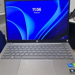 Photo - New Laptop HP Pavilion 14 16GB Intel Core I5 SSD 512GB