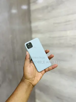 Photo - New Google Pixel 5 128 GB