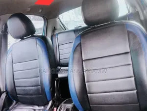 Peugeot 206 2008 Blue