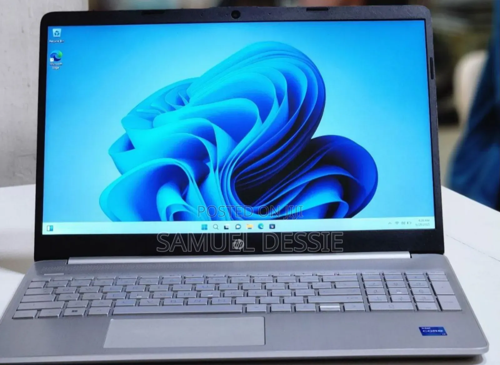 New Laptop HP Stream Notebook 16GB Intel Core I7 SSD 512GB