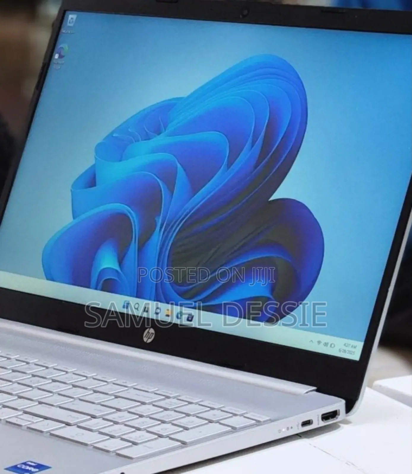 New Laptop HP Stream Notebook 16GB Intel Core I7 SSD 512GB