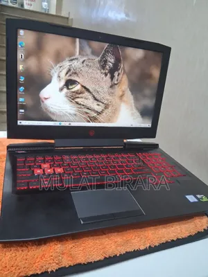 Photo - New Laptop HP Omen X 8GB Intel Core I5 HDD+SSD 128GB
