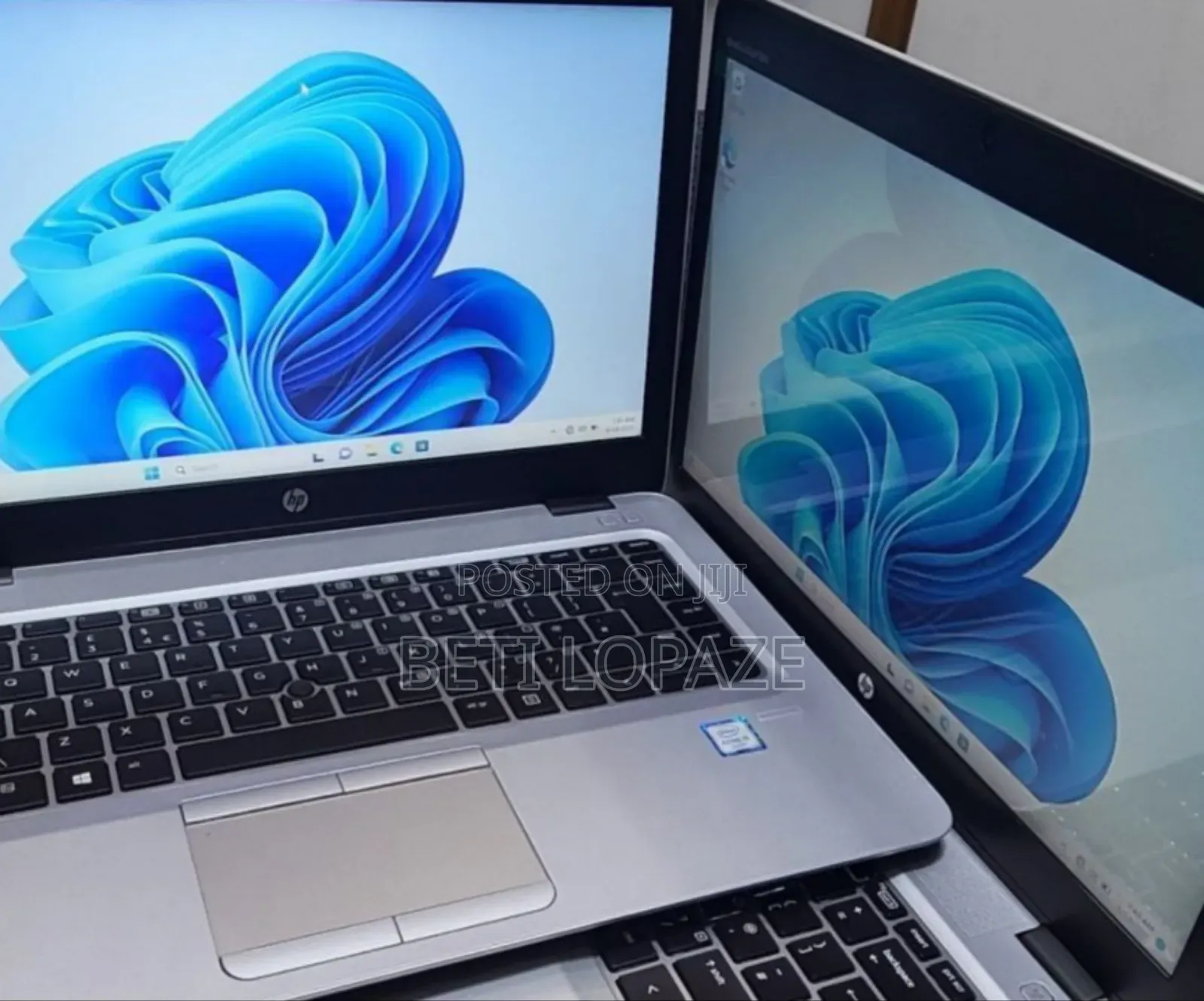 New Laptop HP EliteBook 840 8GB Intel Core i5 SSD 512GB