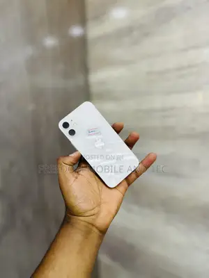 Photo - Apple iPhone 13 Mini 128 GB