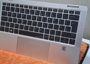 New Laptop HP EliteBook X360 1030 G7 16GB Intel Core I7 SSD 512GB
