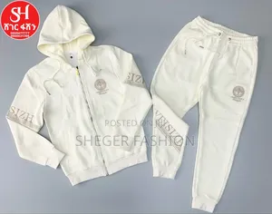 Photo - Men's Track Suit