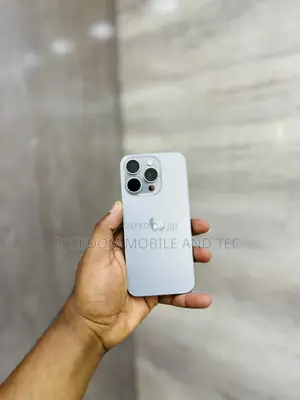 Photo - Apple iPhone 15 Pro 256 GB