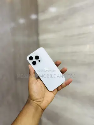 Apple iPhone 15 Pro 256 GB