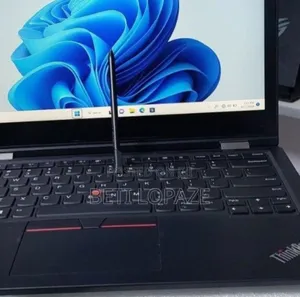 Photo - New Laptop Lenovo ThinkPad L380 8GB Intel Core I5 SSD 512GB