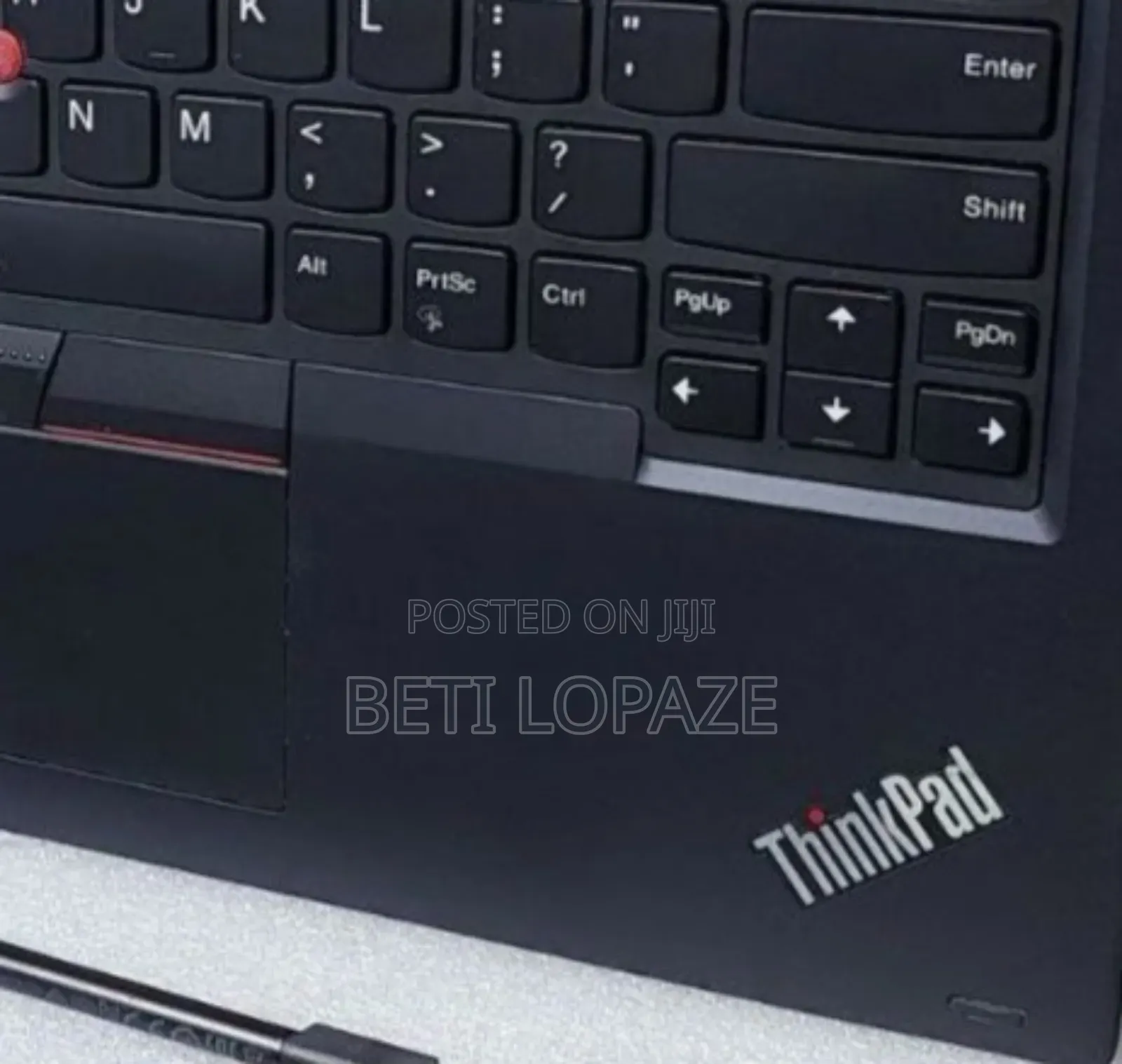 New Laptop Lenovo ThinkPad L380 8GB Intel Core I5 SSD 512GB