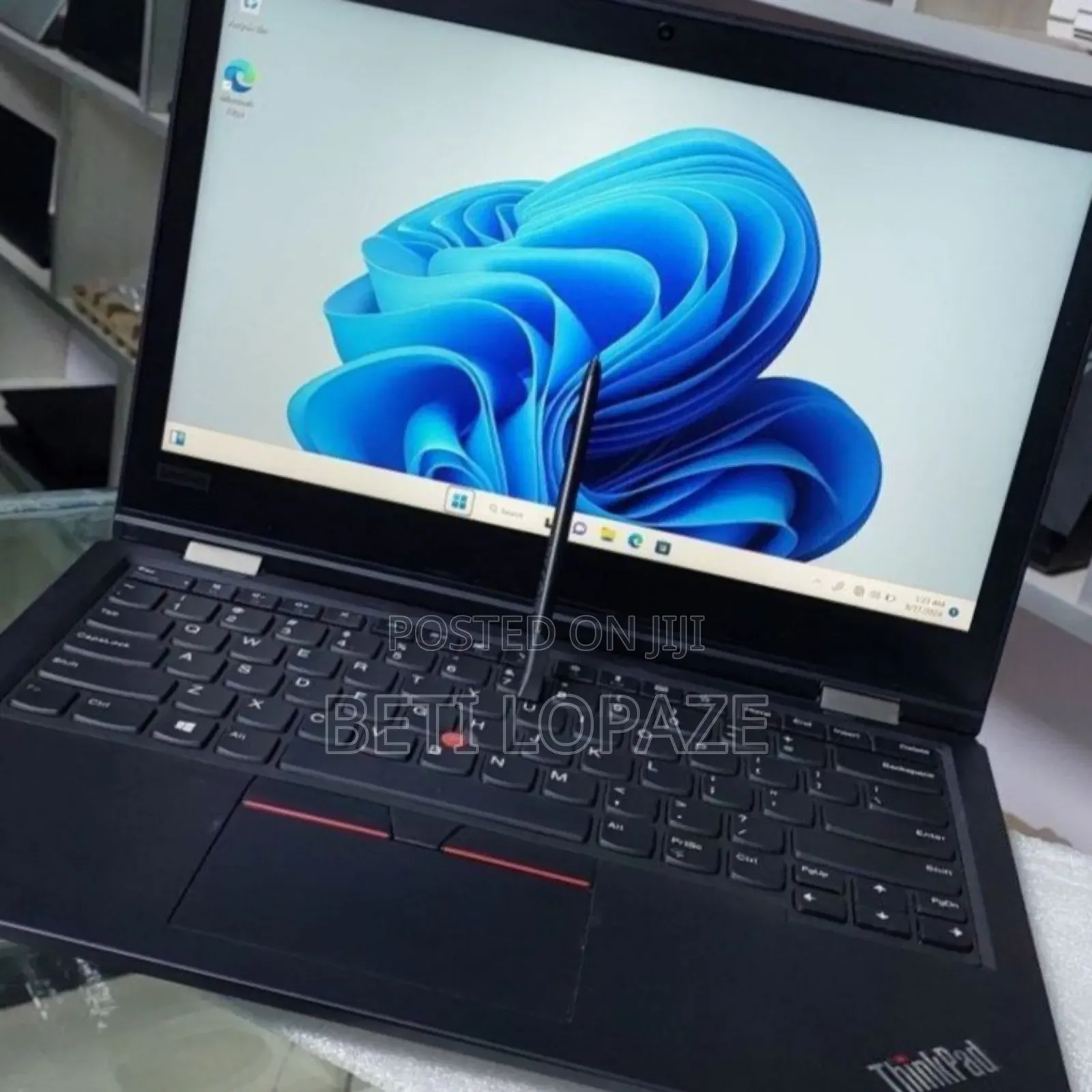 New Laptop Lenovo ThinkPad L380 8GB Intel Core I5 SSD 512GB