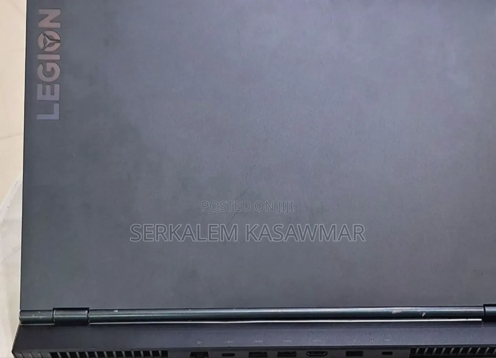 New Laptop Lenovo Legion 5 16GB Intel Core I5 SSD 1T