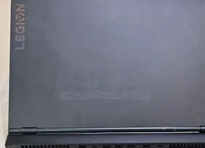 New Laptop Lenovo Legion 5 16GB Intel Core I5 SSD 1T