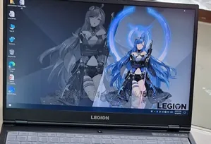 New Laptop Lenovo Legion 5 16GB Intel Core I5 SSD 1T