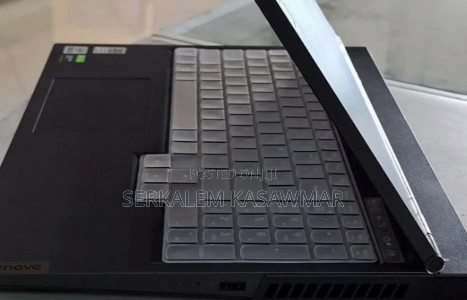 New Laptop Lenovo Legion 5 16GB Intel Core I5 SSD 1T