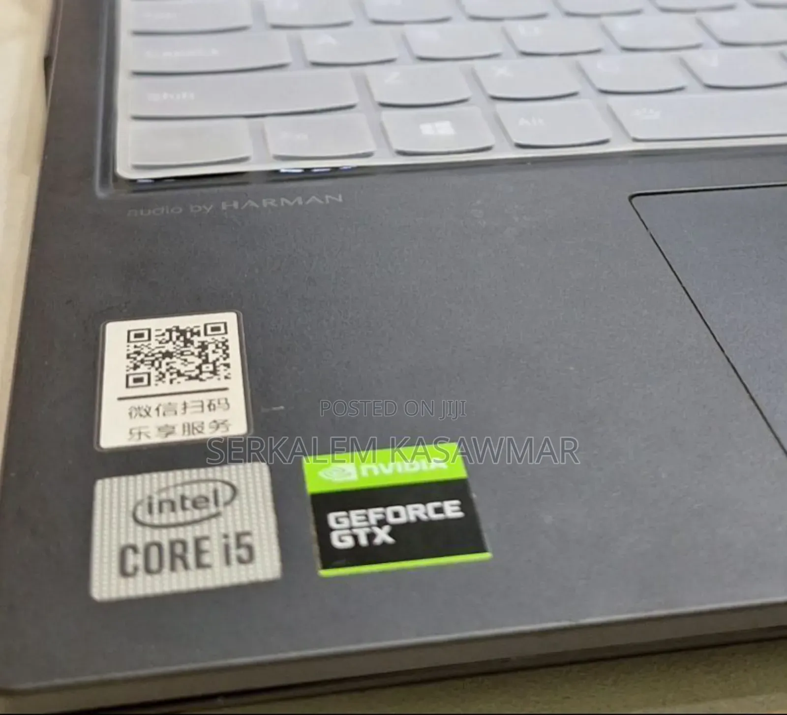 New Laptop Lenovo Legion 5 16GB Intel Core I5 SSD 1T