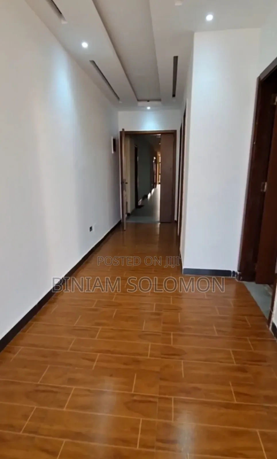 2bdrm Apartment in Bole for sale