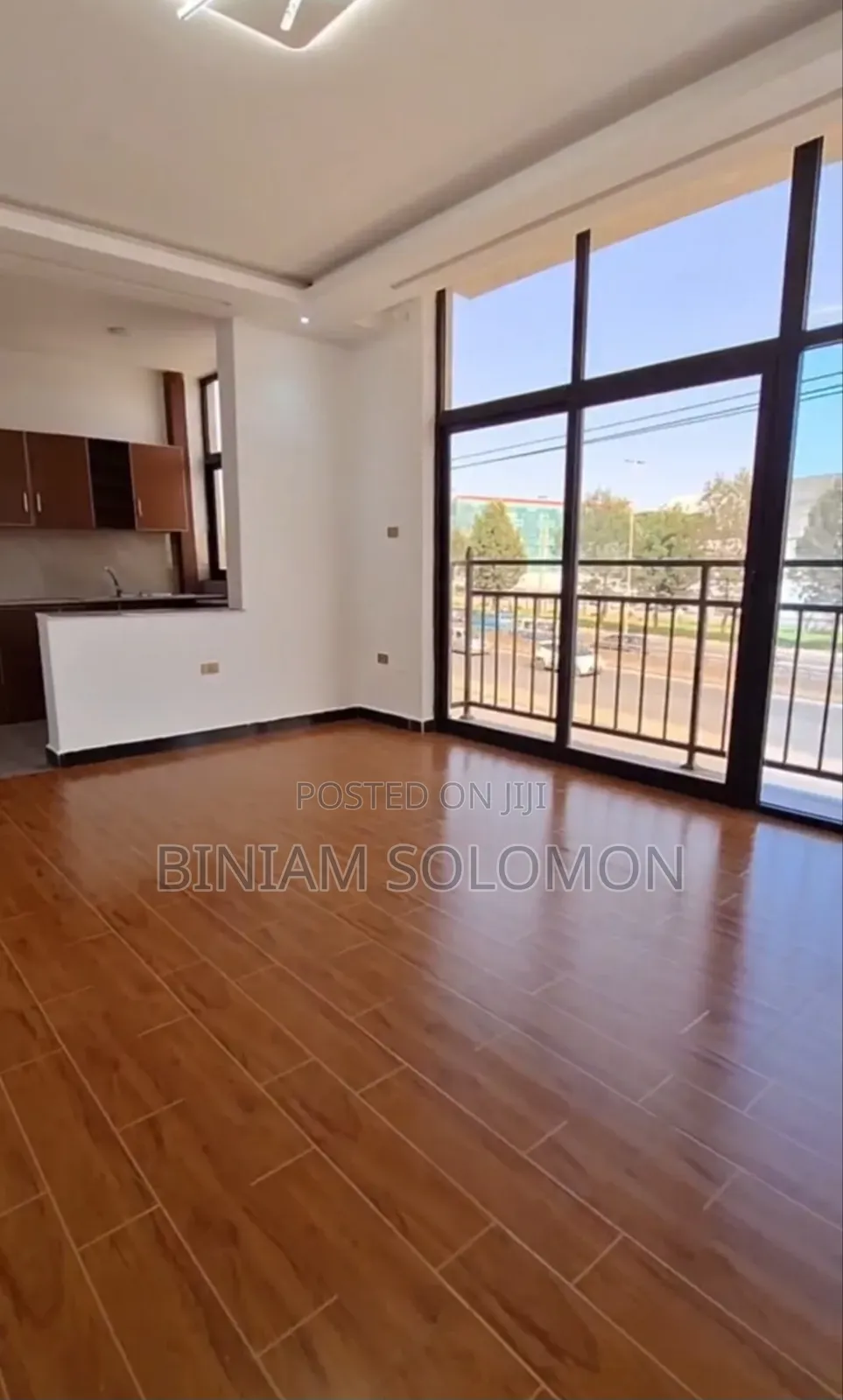 2bdrm Apartment in Bole for sale