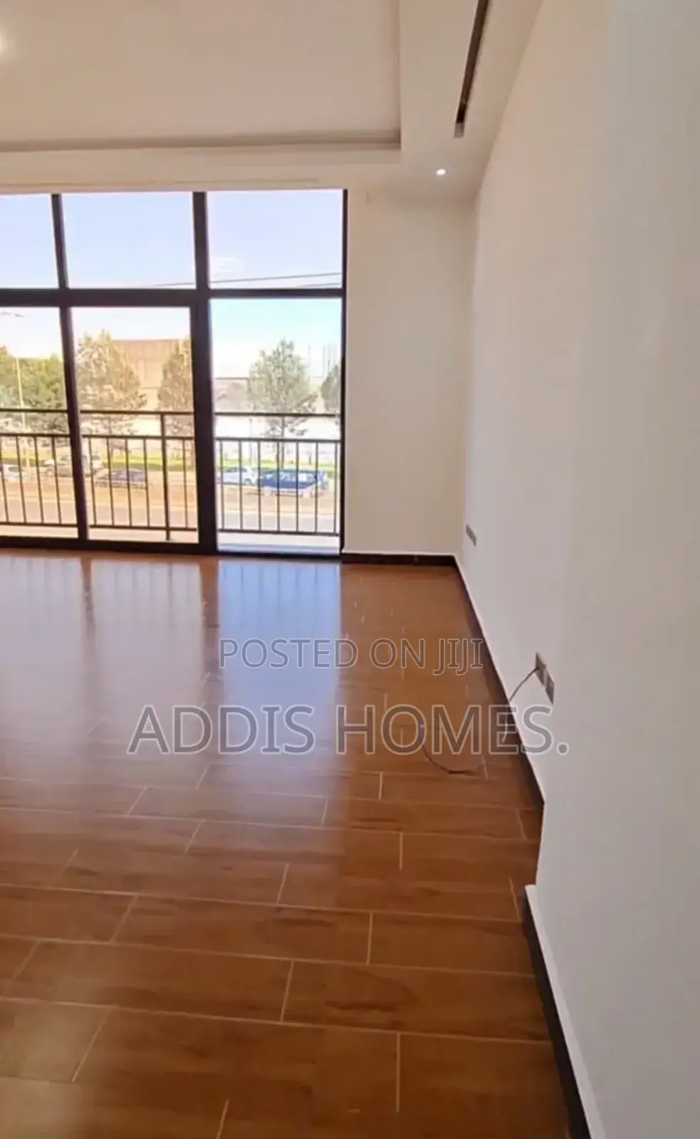 2bdrm Apartment in Bole for sale