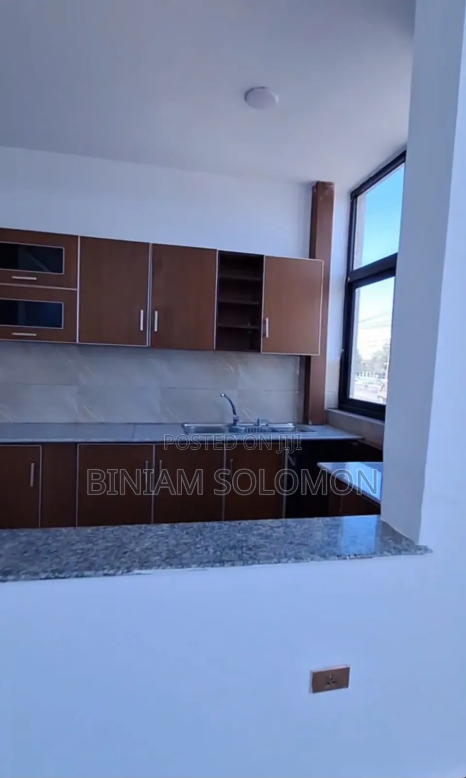 2bdrm Apartment in Bole for sale
