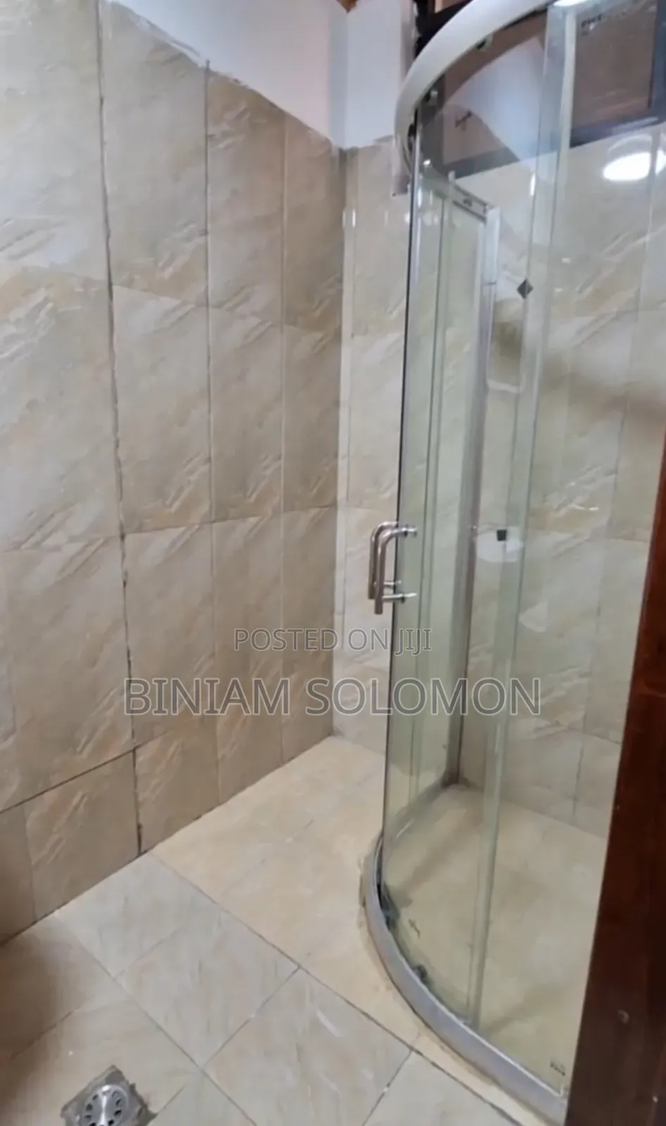 2bdrm Apartment in Bole for sale