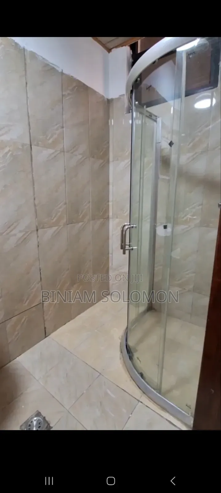 2bdrm Apartment in Bole for sale