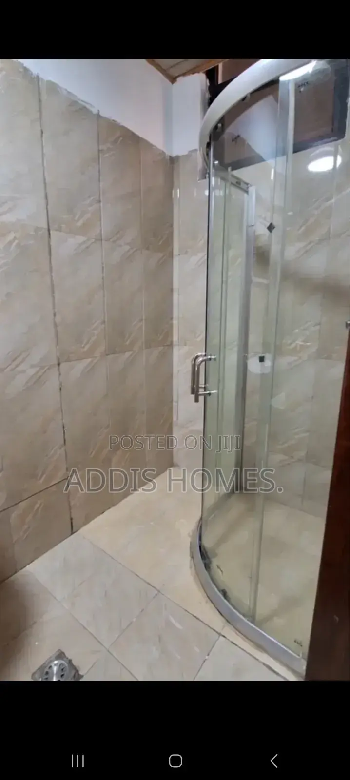 2bdrm Apartment in Bole for sale