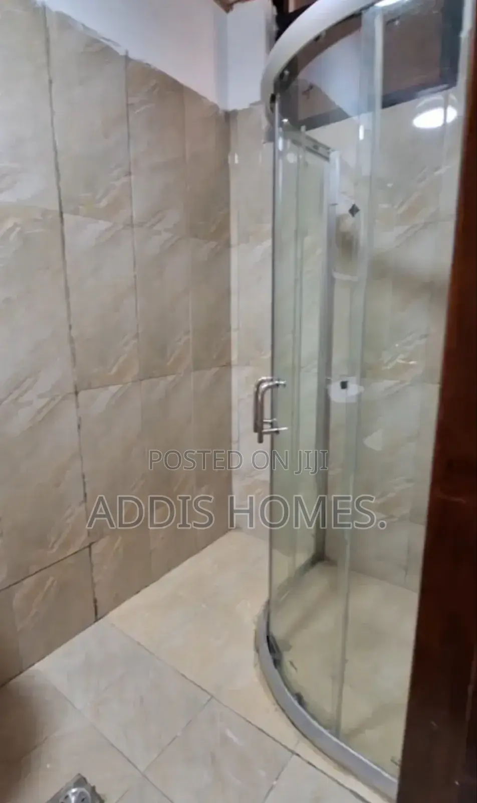 2bdrm Apartment in Bole for sale