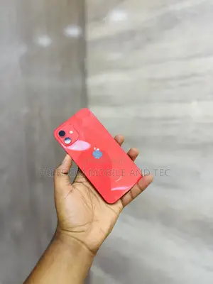 Apple iPhone 12 128 GB Red