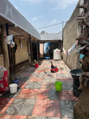 Furnished 2bdrm House in Around Highschool, Oromia-Finfinne for sale