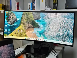 Photo - Dell Monitor