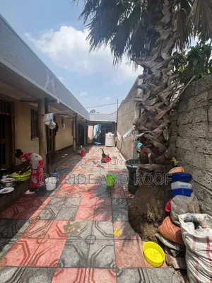 Furnished 2bdrm House in Around Highschool, Oromia-Finfinne for sale